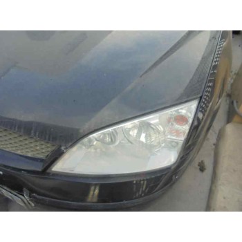 ford mondeo berlina (ge) del año 2001