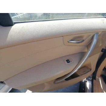 bmw x3 (e83) del año 2008