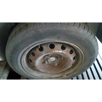 peugeot 206 berlina del año 2004