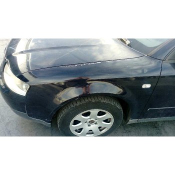 audi a4 berlina (8e) del año 2004