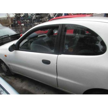 daewoo lanos del año 1999