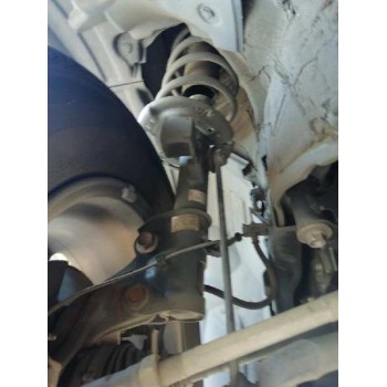 AMORTIGUADOR DELANTERO IZQUIERDO 