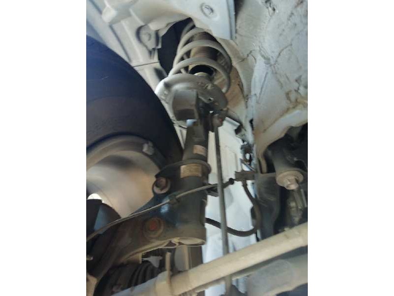 Recambio de amortiguador delantero izquierdo para mazda cx-5 2.2 turbodiesel cat referencia OEM IAM   