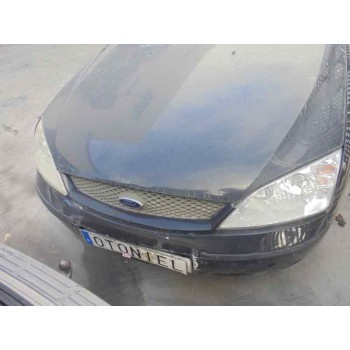 ford mondeo berlina (ge) del año 2001