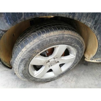 peugeot 3008 del año 2009