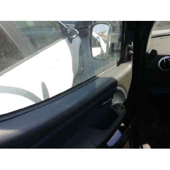 fiat doblo (119) del año 2008