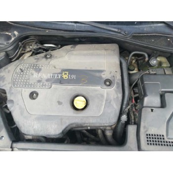 renault laguna ii (bg0) del año 2002