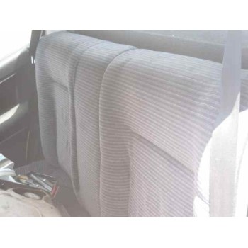 volkswagen golf iii berlina (1h1) del año 1992