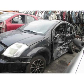 citroën c2 del año 2007