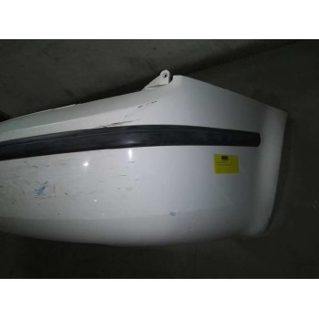 Recambio de paragolpes trasero para skoda superb (3u4) classic referencia OEM IAM   