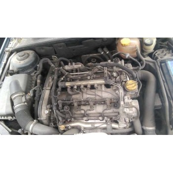 saab 9-3 sport hatch del año 2004