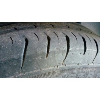 peugeot 206 berlina del año 2004