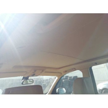 bmw x3 (e83) del año 2008