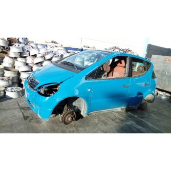 mercedes-benz clase a (w168) del año 1998