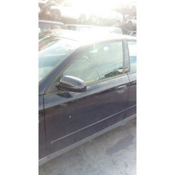 audi a4 berlina (8e) del año 2004