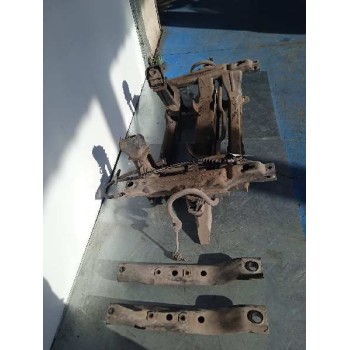 Recambio de puente delantero para mercedes-benz sprinterii caja cerrada (desde 01.06) 2.1 cdi cat referencia OEM IAM   