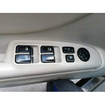 hyundai sonata (nf) del año 2007