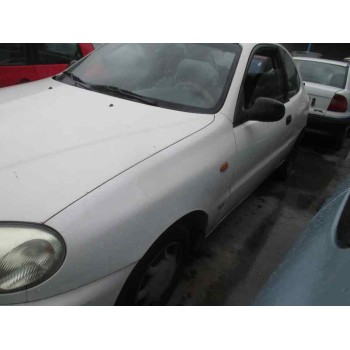 daewoo lanos del año 1999