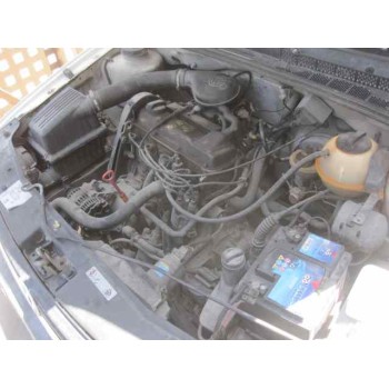 volkswagen golf iii berlina (1h1) del año 1992