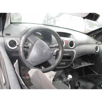 citroën c2 del año 2007