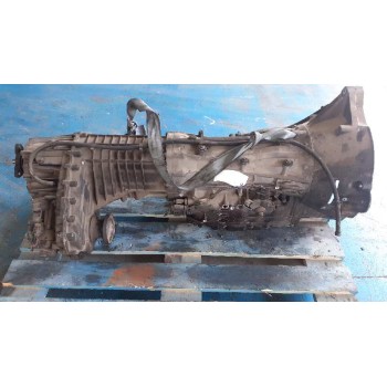CAJA CAMBIOS GLD B 4X4 AUTOMÁTICA