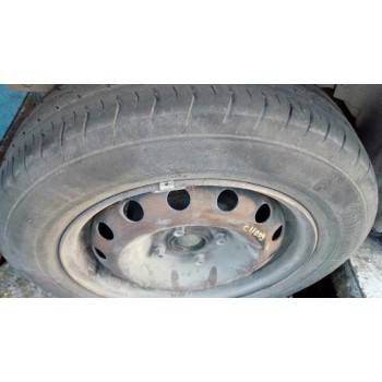 peugeot 206 berlina del año 2004