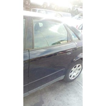 audi a4 berlina (8e) del año 2004