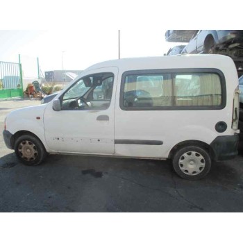 renault kangoo (f/kc0) del año 1998