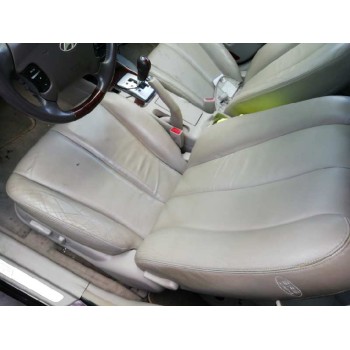 hyundai sonata (nf) del año 2007