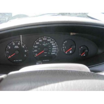 chrysler stratus berlina (ja) del año 1999