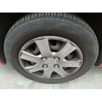 peugeot 206+ del año 2009