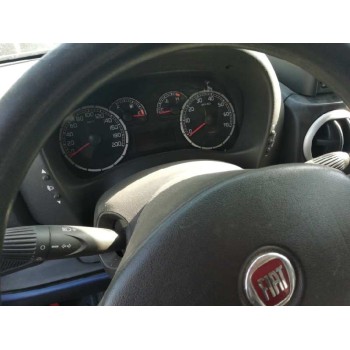 fiat doblo (119) del año 2008