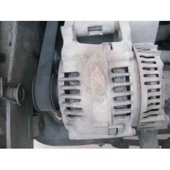 volkswagen golf iii berlina (1h1) del año 1992