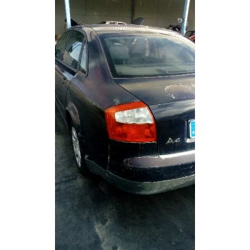 audi a4 berlina (8e) del año 2004