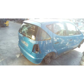 mercedes-benz clase a (w168) del año 1998