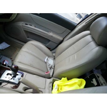 hyundai sonata (nf) del año 2007