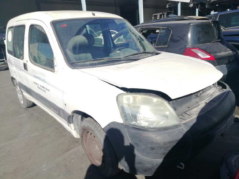 citroën berlingo del año 2004