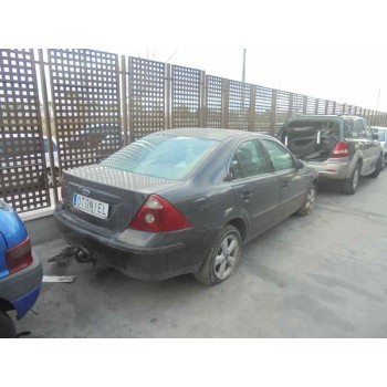 ford mondeo berlina (ge) del año 2001
