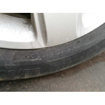 peugeot 3008 del año 2009