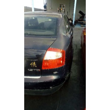 audi a4 berlina (8e) del año 2004