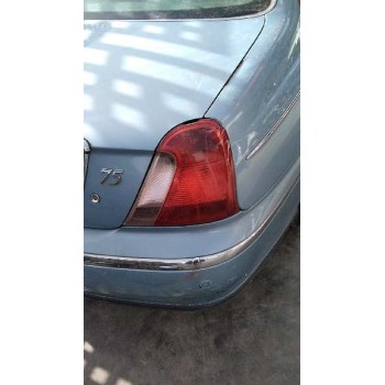 mg serie 75 (rj) del año 2001