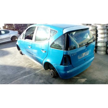 mercedes-benz clase a (w168) del año 1998