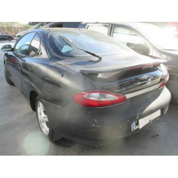 hyundai coupe (j2) del año 1998