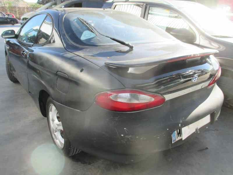 HYUNDAI COUPE (J2)