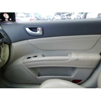hyundai sonata (nf) del año 2007
