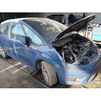 citroën c4 picasso i monospace (ud_) del año 2010