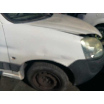 citroën berlingo del año 2004