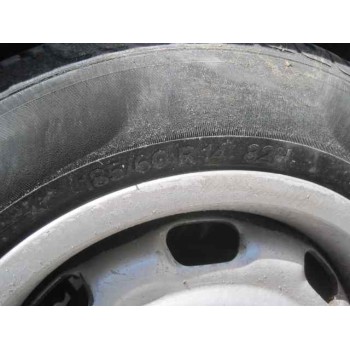 volkswagen golf iii berlina (1h1) del año 1992