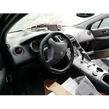 peugeot 3008 del año 2009