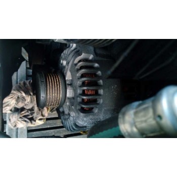 peugeot 206 berlina del año 2004